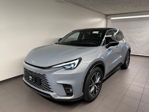 immagine del veicolo LEXUS LBX 1.5 Hybrid Cool AWD