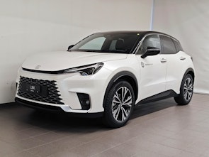 Vehicle image LEXUS LBX 1.5 Hybrid Cool AWD