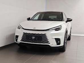 Vehicle image LEXUS LBX 1.5 Hybrid Cool AWD