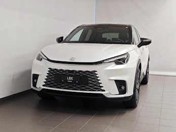 Vehicle image LEXUS LBX 1.5 Hybrid Cool AWD