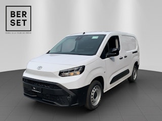 Vehicle image TOYOTA PROACE CITY 0