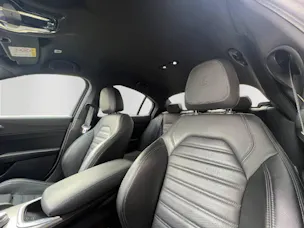 Alfa Romeo Giulia 2.0 Q4 Veloce
