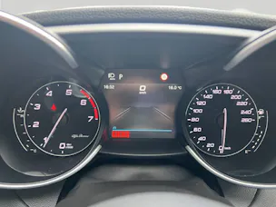 Alfa Romeo Giulia 2.0 Q4 Veloce