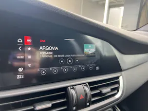 Alfa Romeo Giulia 2.0 Q4 Veloce