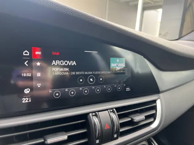 Alfa Romeo Giulia 2.0 Q4 Veloce