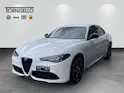 Alfa Romeo Giulia 2.0 Q4 Veloce