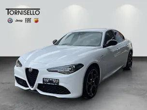 Alfa Romeo Giulia 2.0 Q4 Veloce