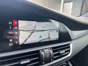 Alfa Romeo Giulia 2.0 Q4 Veloce