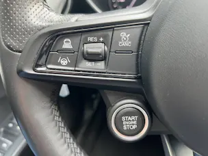 Alfa Romeo Giulia 2.0 Q4 Veloce