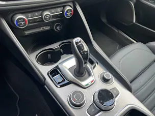 Alfa Romeo Giulia 2.0 Q4 Veloce
