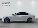 Alfa Romeo Giulia 2.0 Q4 Veloce