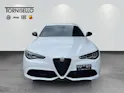 Alfa Romeo Giulia 2.0 Q4 Veloce