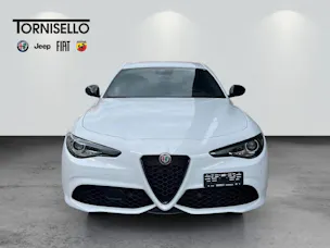 Alfa Romeo Giulia 2.0 Q4 Veloce