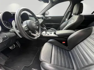 Alfa Romeo Giulia 2.0 Q4 Veloce