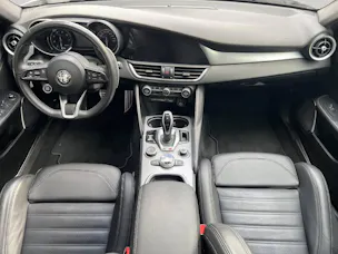 Alfa Romeo Giulia 2.0 Q4 Veloce