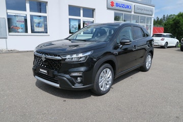 Vehicle image SUZUKI S-CROSS 0