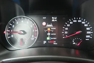 Suzuki Swift 1.2 Tradizio Top Hybrid 4x4