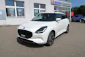 Suzuki Swift 1.2 Tradizio Top Hybrid 4x4