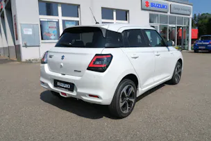 Suzuki Swift 1.2 Tradizio Top Hybrid 4x4