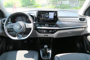 Suzuki Swift 1.2 Tradizio Top Hybrid 4x4