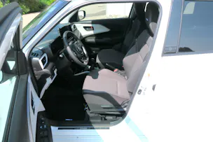 Suzuki Swift 1.2 Tradizio Top Hybrid 4x4