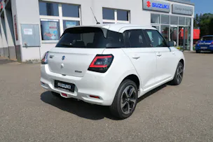Suzuki Swift 1.2 Tradizio Top Hybrid 4x4