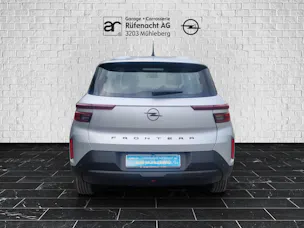 Opel Frontera-e Edition 44 KWh