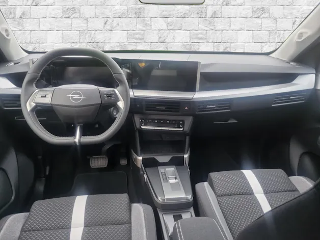 Opel Frontera-e Edition 44 KWh