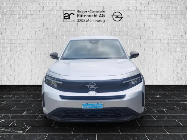 Opel Frontera-e Edition 44 KWh