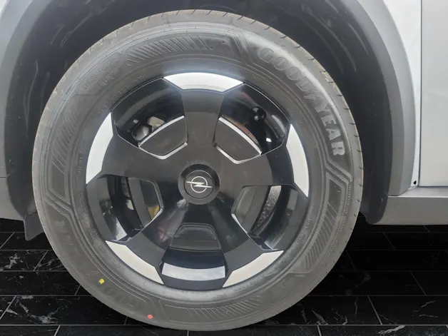Opel Frontera-e Edition 44 KWh