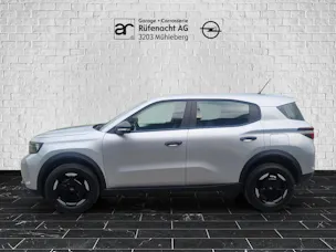Opel Frontera-e Edition 44 KWh