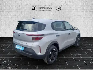 Opel Frontera-e Edition 44 KWh