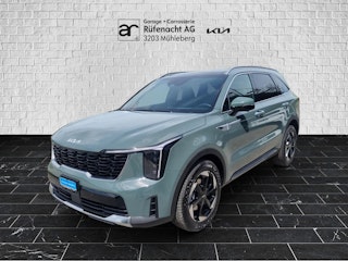 Vehicle image KIA SORENTO 0 Vehicle image KIA SORENTO 0