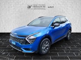 First vehicle image