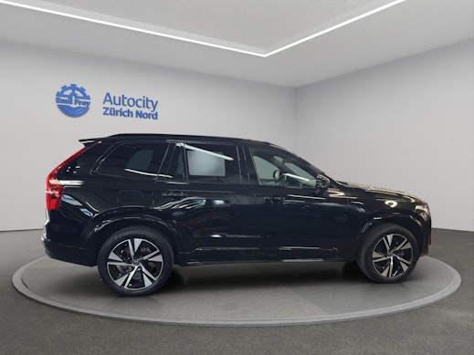 VOLVO XC90 2.0 T8 TE R-Design 7P. eAWD 3