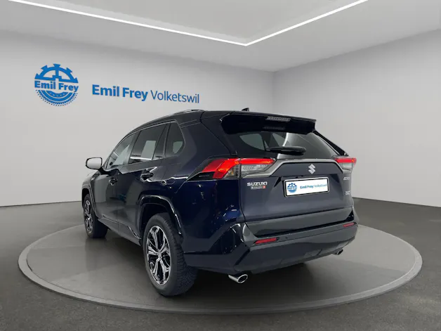 Suzuki Across 2.5 PHEV Compact Top 4x4