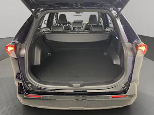Suzuki Across 2.5 PHEV Compact Top 4x4