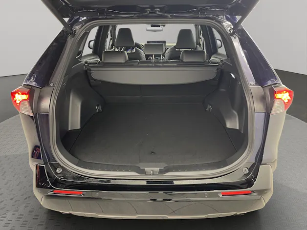 Suzuki Across 2.5 PHEV Compact Top 4x4