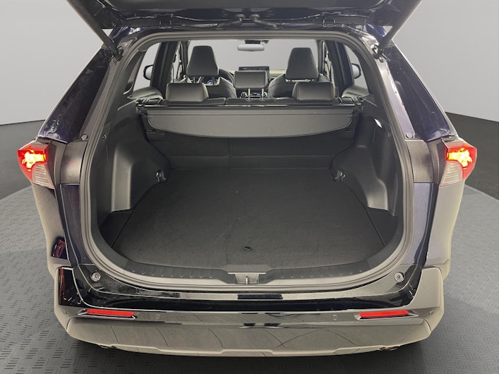 Vehicle image SUZUKI ACROSS