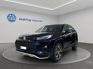 Suzuki Across 2.5 PHEV Compact Top 4x4