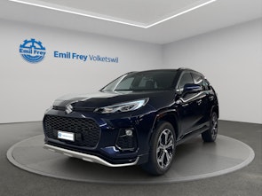 Vehicle image SUZUKI Across 2.5 PHEV Compact Top 4x4