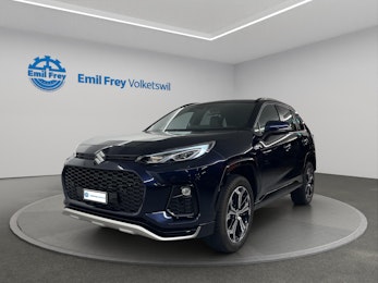 Vehicle image SUZUKI Across 2.5 PHEV Compact Top 4x4