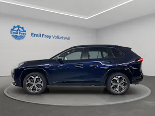 Suzuki Across 2.5 PHEV Compact Top 4x4