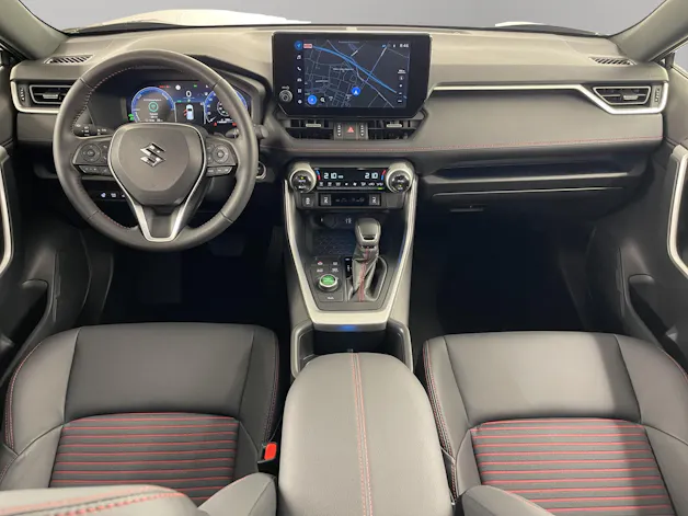 Suzuki Across 2.5 PHEV Compact Top 4x4
