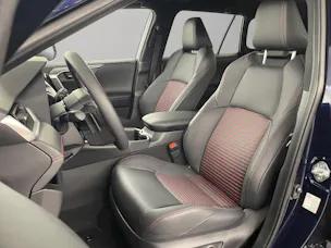 Suzuki Across 2.5 PHEV Compact Top 4x4
