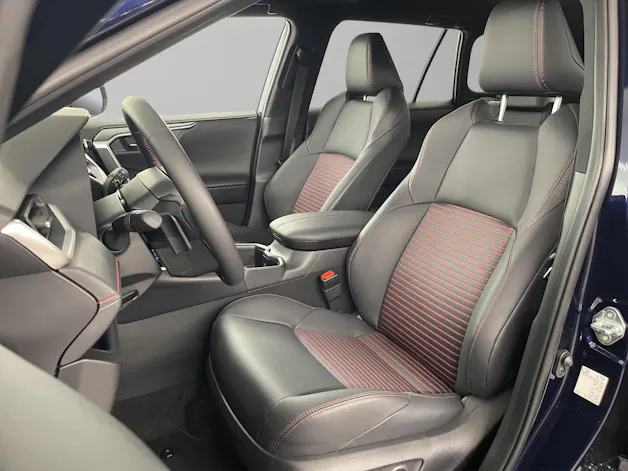 Suzuki Across 2.5 PHEV Compact Top 4x4