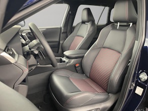 Vehicle image SUZUKI Across 2.5 PHEV Compact Top 4x4