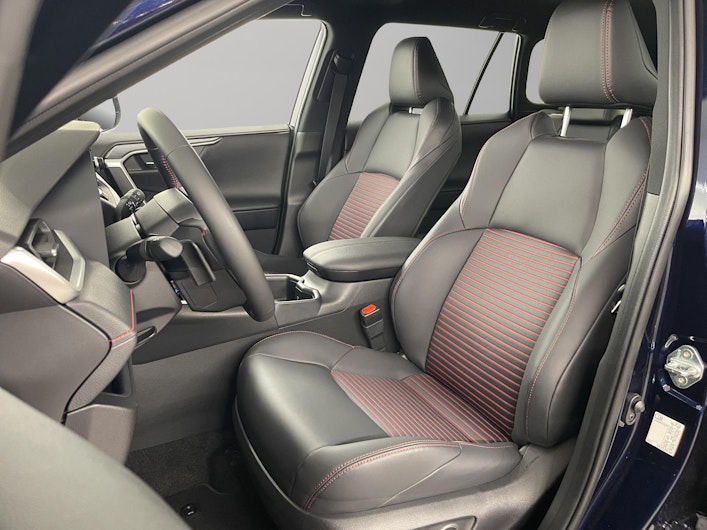 Vehicle image SUZUKI ACROSS