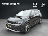 First vehicle image