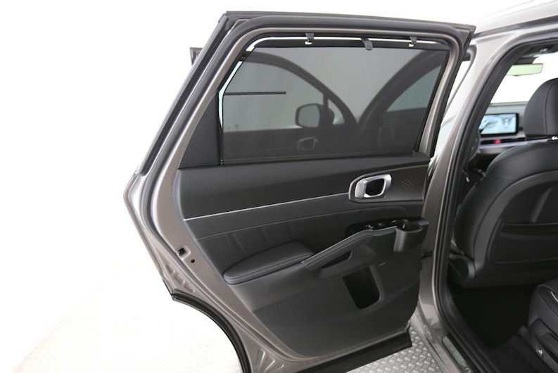 Vehicle image KIA SORENTO